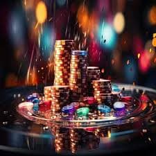 Filipino player completing a GCash withdrawal on u888 casino mobile app