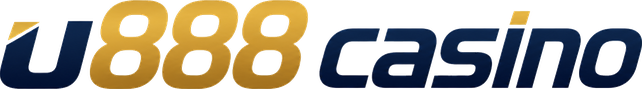 u888 casino official logo